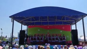 Ижкар Гербер 2024! Кыче мед-а улонды