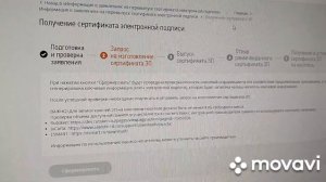 Перевыпуск действующей ЭЦП без посещения налоговой, ф