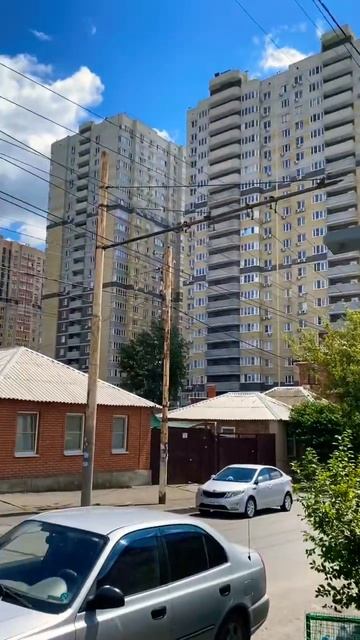 Есть еще такие города, кто знает?