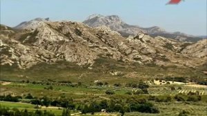 История Французских садов с Монти Доном - часть 2