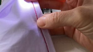 Как сшить купальник для тренировок на швейной машине