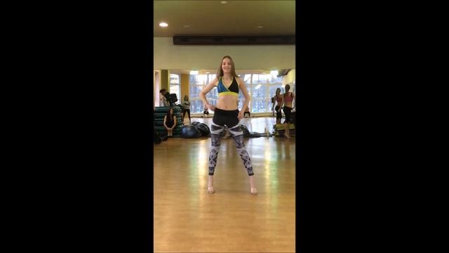 школа фитнеса тренировка дефиле смотреть онлайн