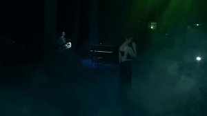 Далер Хонзода & Нигина Амонкулова - Афсона (концерт)
