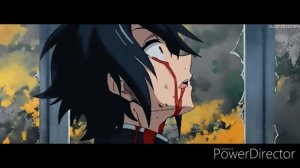 Клип//Последний серафим//Я не сплю, я живой//