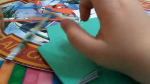 Как сделать шпаргалку