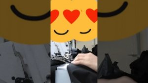 как быстро шить на оверлоке