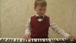 Градески.Счастливые буги