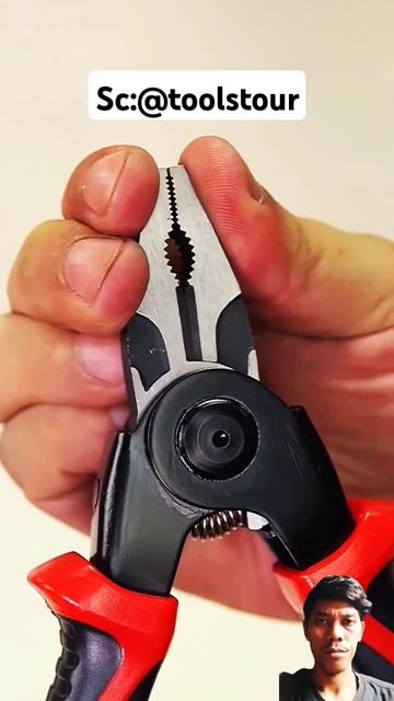 универсальные плоскогубцы #shorts смотреть онлайн