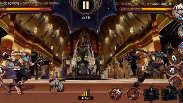 🤔ГОЛОВУ ДОМА НЕ ЗАБЫЛА!?/БОЙ ГОЛОВАМИ SKULLGIRLS/melomanka