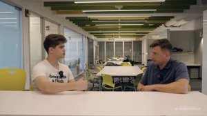 Студент Гарварда честно об образовании в США 🤯 Обзор,