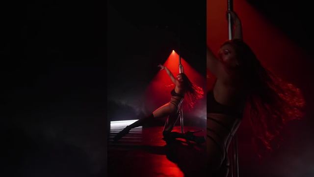 Елена Exotic pole dance Eden dance studio8535