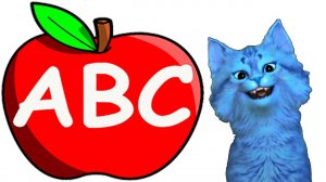 КОТЁНОК АЛЬБО ABC GAMES. УЧИМ БУКВЫ. ГОВОРЯЩИЕ БУКВЫ НА ВОЗДУШНЫХ ШАРИКАХ!🐱 ДЕТСКАЯ РАЗВИВАЮЩАЯ #70