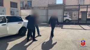 Задержаны члены экстремистской религиозной ячейки