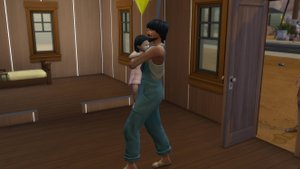 Симс 4 Королевство. Свободные кр - 5