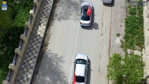 Автопробег в честь 80-летия Великой Победы прошел в Кумухе .