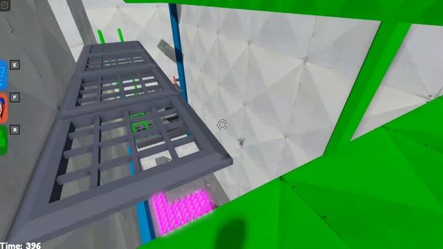 СБЕГАЮ ИЗ ТЮРЬМЫ ПОМНИ! Roblox DIGITAL CIRCUS BARRY'S PRISON!