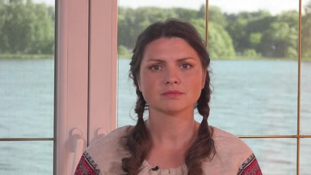 СТИХ о Великой Отечественной Войне🔥ДО СЛЁЗ... Памяти героям ВОВ.   Стих на 9 мая.