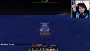 Херейд говорит на Хардкоре - Херейд поет песню От винта