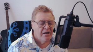 Незабудка муз. В. Добрынина, слова М. Рябинина