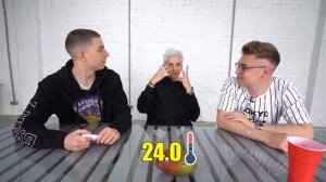 А4 В ТИК ТОКЕ! ПРИКОЛЫ С КАНАЛА ВЛАД БУМАГА А4 - СНЕЖОК