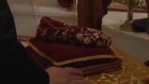 БАШМАЧОК СПИРИДОНА