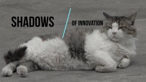 Story # 35:  Shadows of Innovation