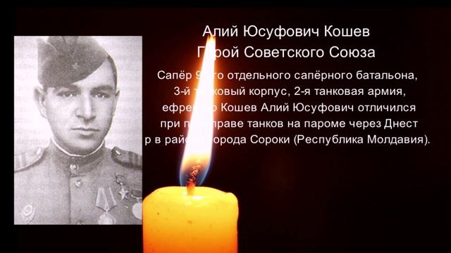 80 лет Великой Победы