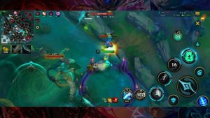 МЕТА WILD RIFT | ТОП ЧЕМПИОНЫ WILD RIFT | АКТУАЛЬНЫЕ ГЕРОИ WILD RIFT