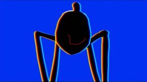 НОВАЯ ПАСХАЛКА В ЧИКЕН ГАН