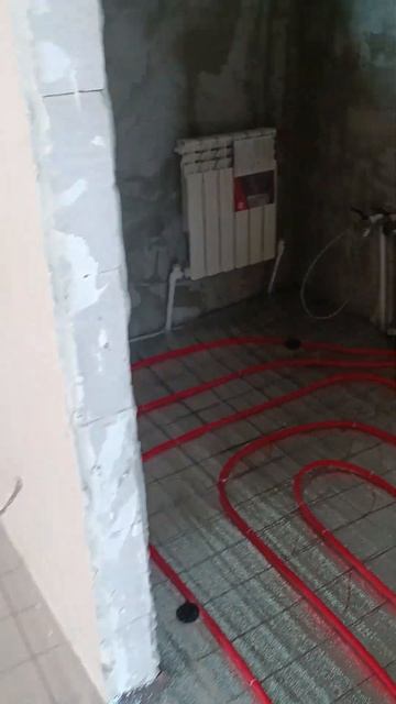 теплые полы из валфекс смотреть онлайн