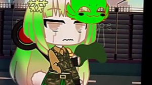 *Гача мем* Гача клуб* Гача лайф* Октонавты*