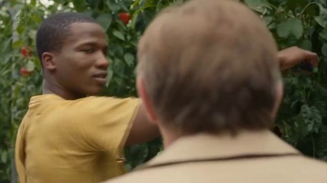 Обзор сериала "Люди" смотреть онлайн