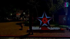 Керчь. Город-герой. Приближаем День Победы
