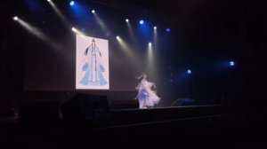 YUSAGI FEST 🎆 косплей фестиваль в Екатеринбурге. ВЛОГ