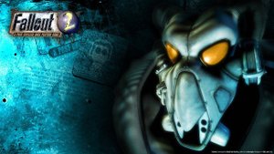 Fallout 2 игра 1998 29 Серия - всем приятного просмотра и ностальгии))