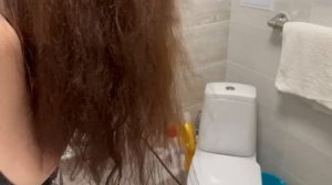 Kosmerik1 Как я укладываю волосы при помощи фена