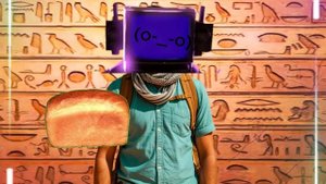 я + Египет
#Тренд