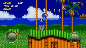 Как Стать супер соником в игре sonic the hedgehog 2