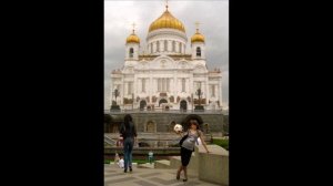 Москва. 2010 год.