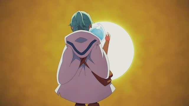 Слабейшая укротительница отправляется в путешествие по сбору мусора ЕД смотреть онлайн