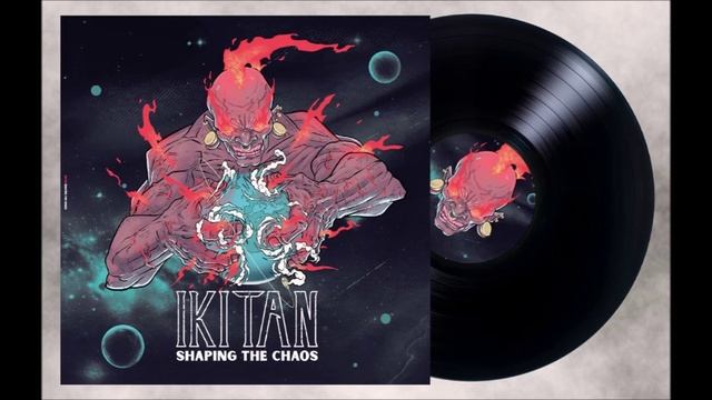 Ikitan - Natron
