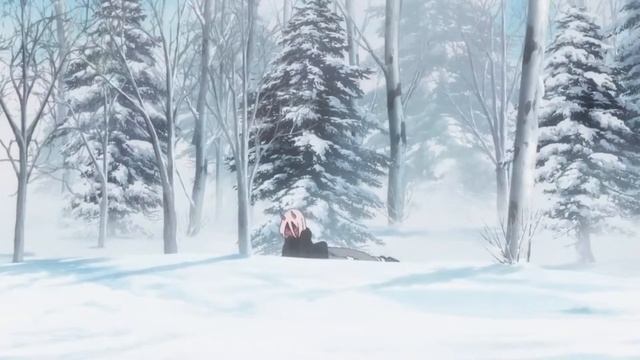 [ AMV ] Аngel Vox - Darling in the Franxx