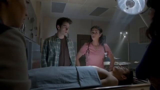 Волчонок(Teen Wolf) приколы со сьемок смотреть онлайн