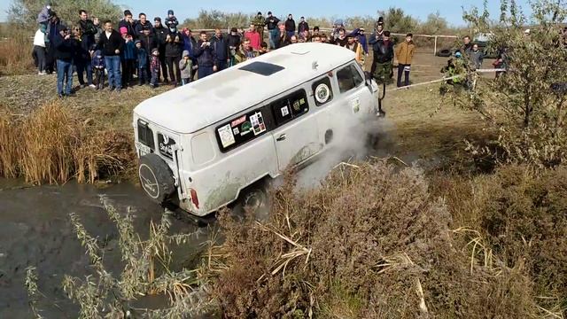 Орская лужа. Буханка смотреть онлайн