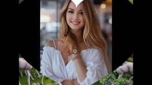 Есть женщины исп: Екатерина Семёнова от ТАТЬЯНОЧКИ.) (ж