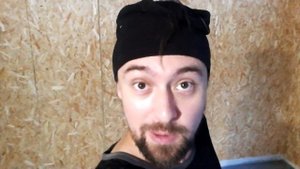 Дом из СИП панелей. Наливной пол залит! Борис ремонтни?