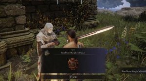 Elden Ring - Как попасть в ДЛС?