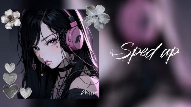 ★ Я сохраню (Speed up) - Cold Carti ★
