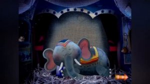 Спокойной ночи цирк – Для детей