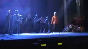 Вокально-эстрадный ансамбль "Сабитæ" - Æрра фыййау